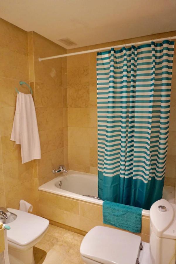 Apartamento Chez Elo's Marbella Milla de Oro. Jardin Privado Exterior foto