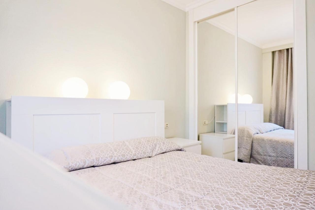 Apartamento Chez Elo's Marbella Milla de Oro. Jardin Privado Exterior foto